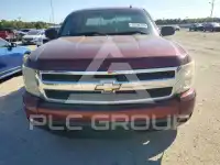 2008 Chevrolet Silverado фото