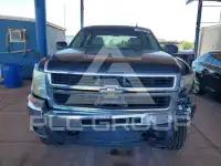 2008 Chevrolet Silverado фото