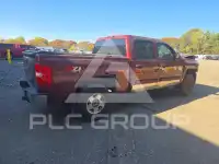 2008 Chevrolet Silverado фото