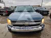 2008 Chevrolet Silverado фото