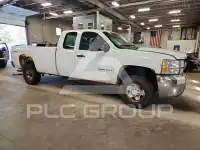 2008 Chevrolet Silverado photo