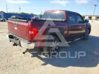 2008 Chevrolet Silverado фото