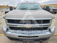 2008 Chevrolet Silverado фото