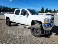 2008 Chevrolet Silverado photo