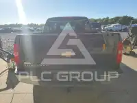 2008 Chevrolet Silverado фото