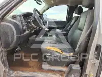2008 Chevrolet Silverado фото