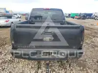 2008 Chevrolet Silverado photo