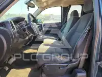 2008 Chevrolet Silverado photo
