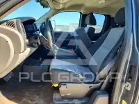 2008 Chevrolet Silverado photo