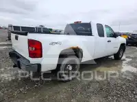 2008 Chevrolet Silverado фото