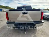 2008 Chevrolet Silverado photo
