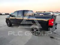 2008 Chevrolet Silverado фото