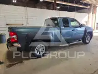 2008 Chevrolet Silverado фото