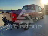 2008 Chevrolet Silverado фото