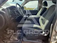 2008 Chevrolet Silverado photo