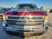 2008 Chevrolet Silverado фото