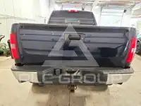 2008 Chevrolet Silverado photo