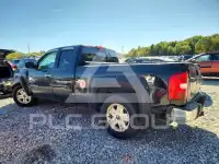 2008 Chevrolet Silverado фото
