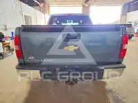 2008 Chevrolet Silverado фото