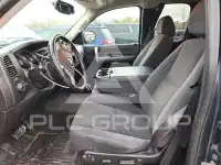 2008 Chevrolet Silverado фото