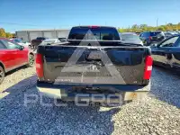 2008 Chevrolet Silverado фото