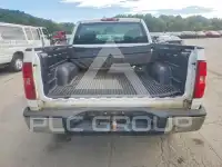 2008 Chevrolet Silverado фото