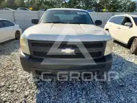 2008 Chevrolet Silverado photo