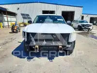 2008 Chevrolet Silverado фото