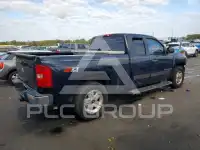 2008 Chevrolet Silverado фото