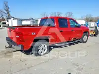 2008 Chevrolet Silverado фото