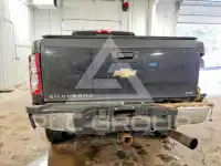 2008 Chevrolet Silverado фото