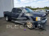 2008 Chevrolet Silverado фото
