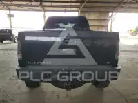 2008 Chevrolet Silverado фото