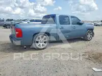 2008 Chevrolet Silverado photo