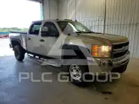 2008 Chevrolet Silverado фото
