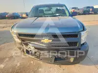 2008 Chevrolet Silverado photo