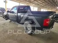 2008 Chevrolet Silverado photo