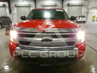 2008 Chevrolet Silverado photo