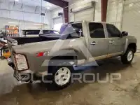 2008 Chevrolet Silverado фото