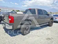 2008 Chevrolet Silverado photo