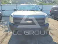 2008 Chevrolet Silverado photo