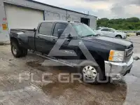2008 Chevrolet Silverado photo