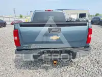 2008 Chevrolet Silverado photo
