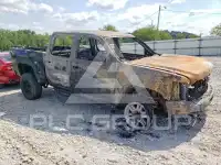 2008 Chevrolet Silverado photo