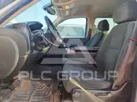 2008 Chevrolet Silverado photo