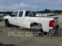 2008 Chevrolet Silverado фото