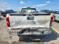 2008 Chevrolet Silverado фото