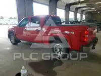2008 Chevrolet Silverado фото