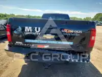2008 Chevrolet Silverado photo