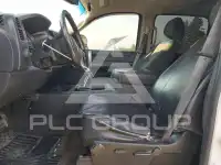 2008 Chevrolet Silverado photo